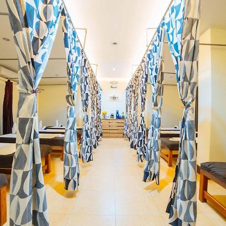 Reddoorz Premium @ Korea Town Angeles City Bagian luar foto