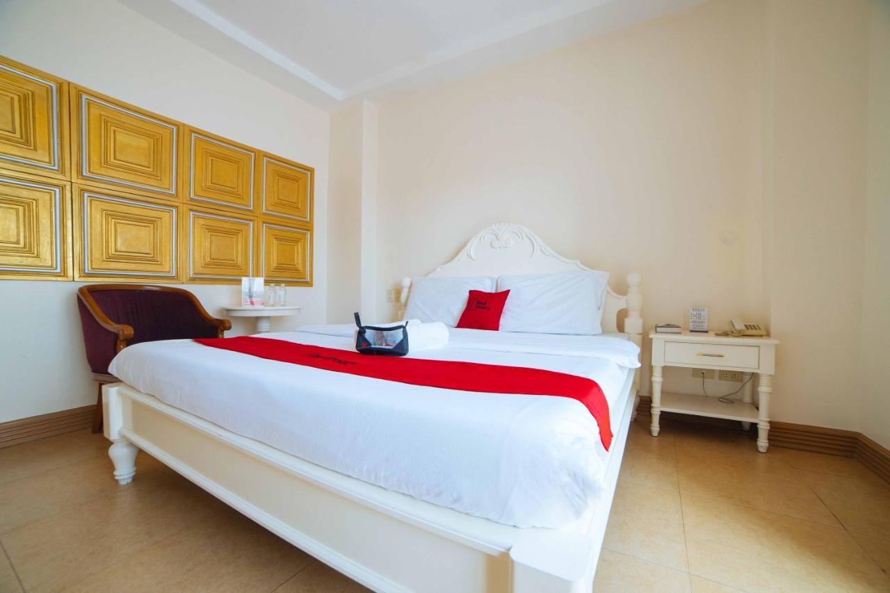 Reddoorz Premium @ Korea Town Angeles City Bagian luar foto