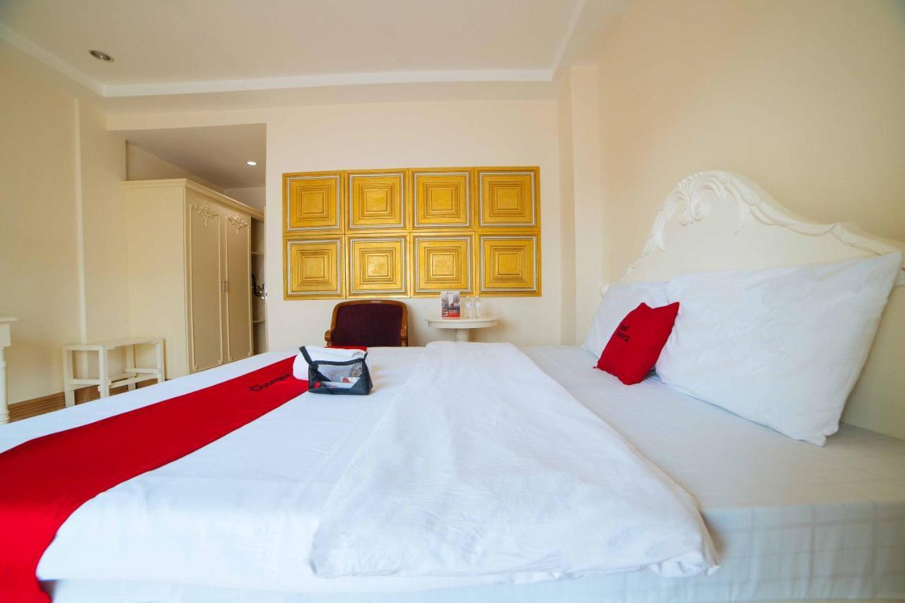 Reddoorz Premium @ Korea Town Angeles City Bagian luar foto