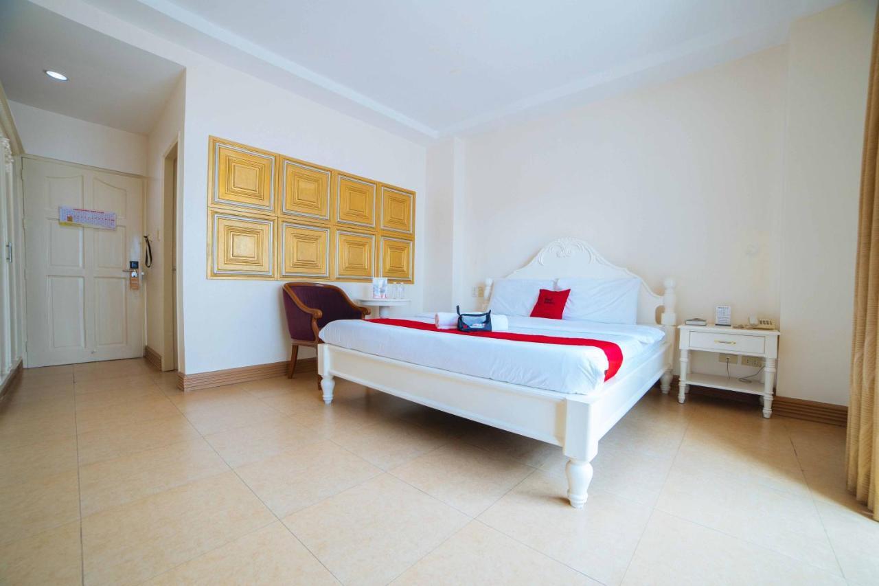 Reddoorz Premium @ Korea Town Angeles City Bagian luar foto