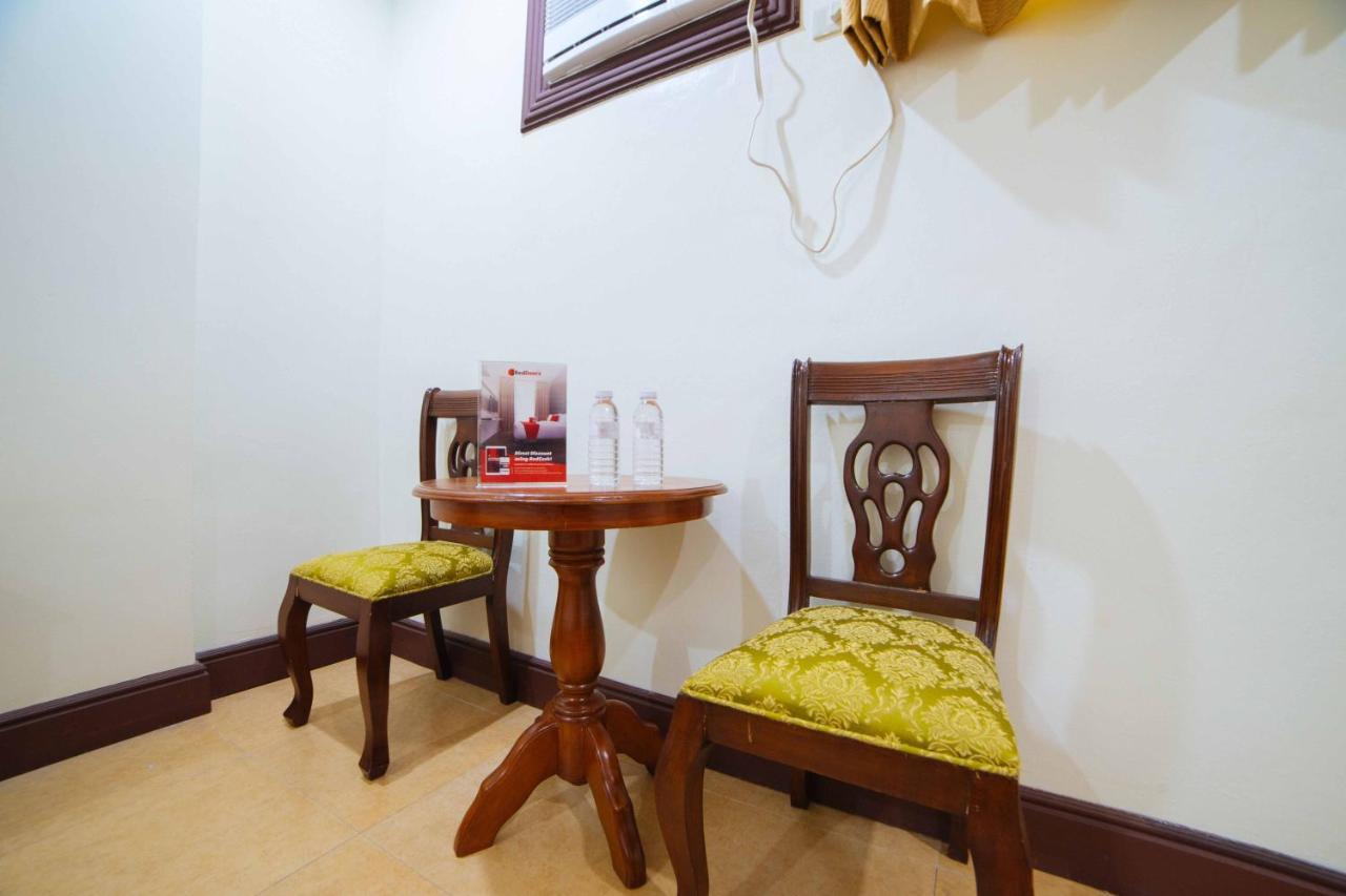 Reddoorz Premium @ Korea Town Angeles City Bagian luar foto