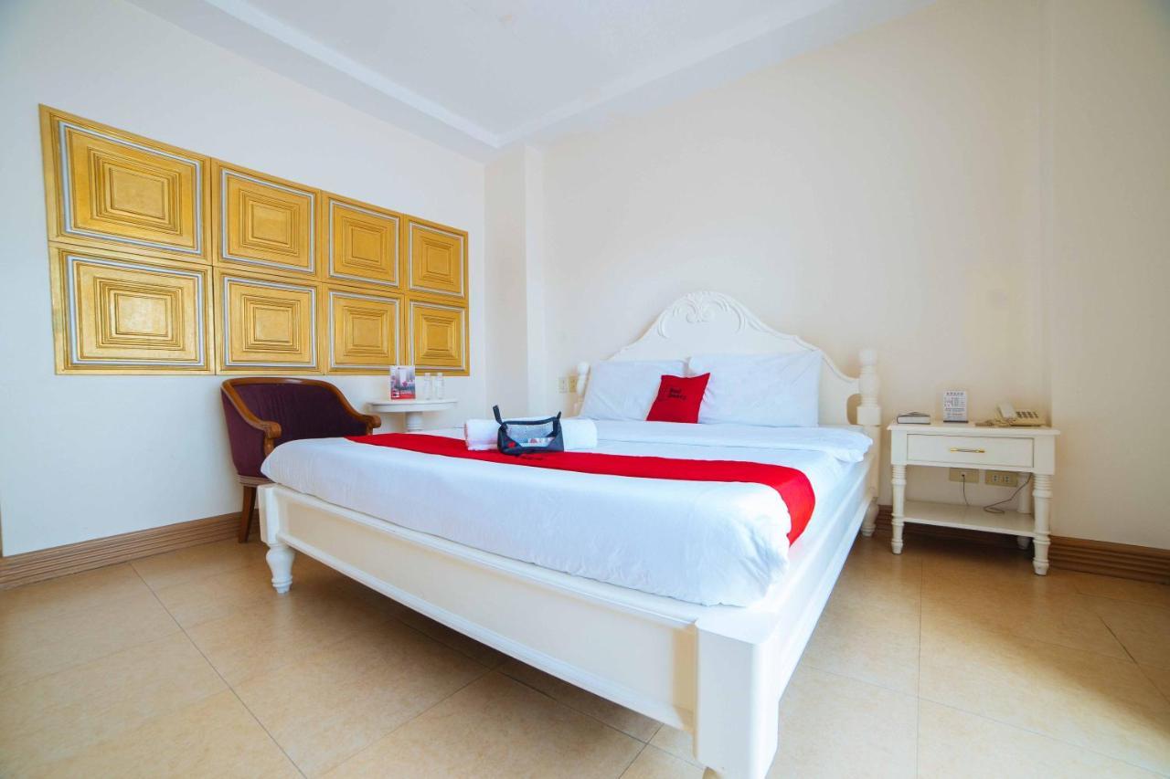Reddoorz Premium @ Korea Town Angeles City Bagian luar foto