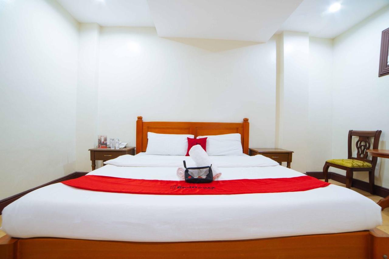 Reddoorz Premium @ Korea Town Angeles City Bagian luar foto