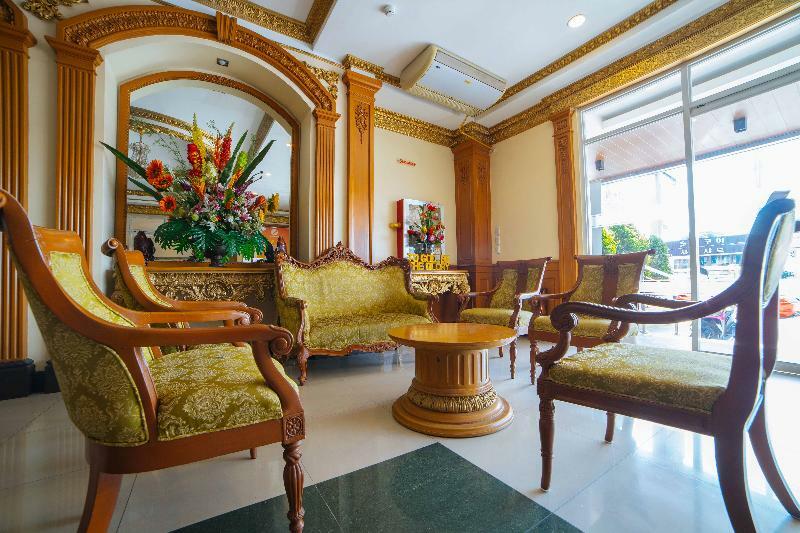 Reddoorz Premium @ Korea Town Angeles City Bagian luar foto